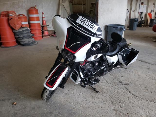 2021 HARLEY-DAVIDSON FLHXSE 1HD1PXL18MB957871