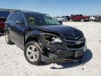 2010 CHEVROLET  EQUINOX