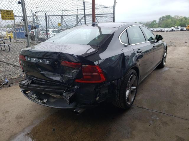 2018 VOLVO S90 T5 MOM LVY982MK7JP030153