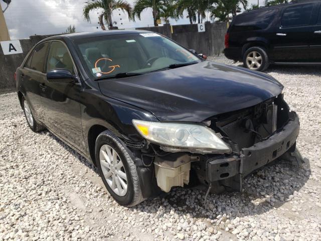 Фото: 4T1BF3EK1AU543771 - 1