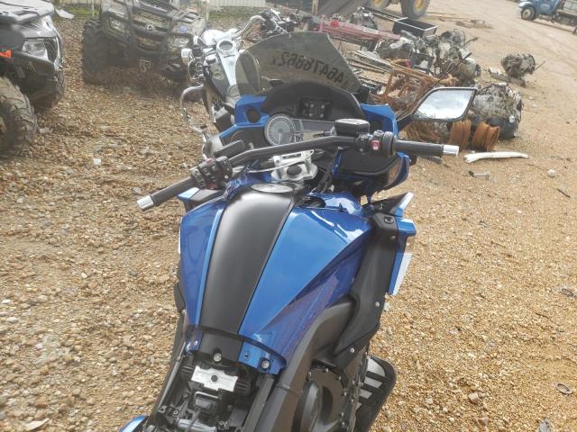 2020 BMW K1600 B WB10F5308LZG18495