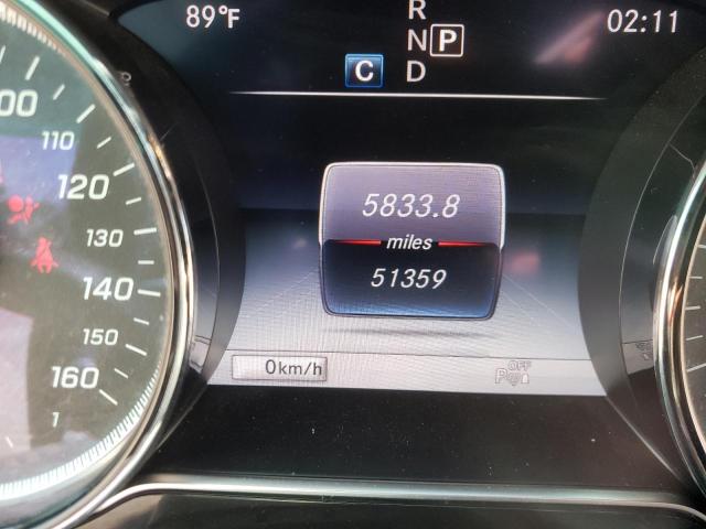 2018 MERCEDES-BENZ E 300 - WDDZF4JB9JA445769