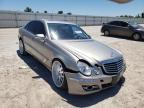 2007 MERCEDES-BENZ  E-CLASS