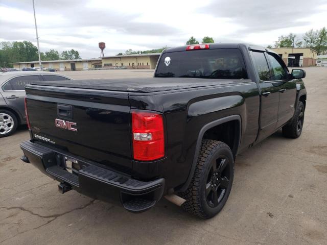 2019 GMC SIERRA LIM 2GTV2LEC1K1184117
