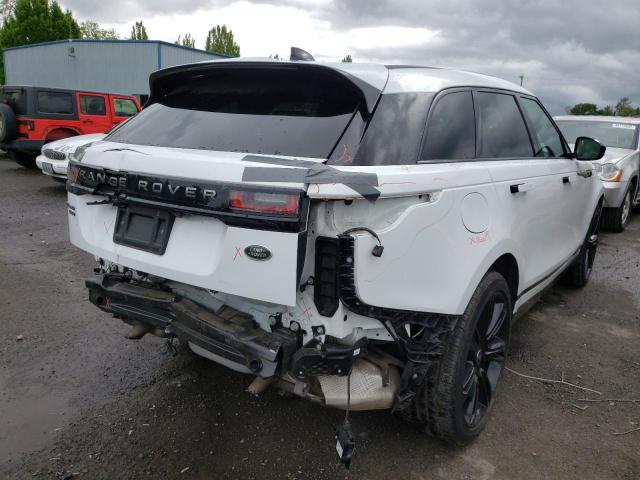 SALYL2RX2JA752065 Land Rover Range Rover Velar R-dynamic Se
