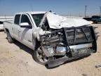 2018 CHEVROLET  SILVERADO