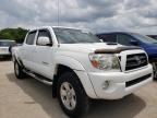 2007 TOYOTA  TACOMA