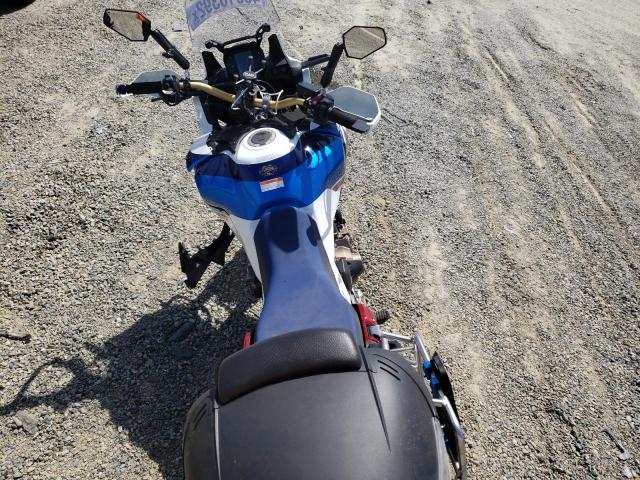 2018 HONDA CRF1000 D2 JH2SD0455JK200047