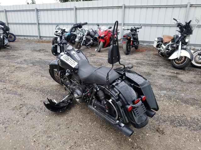 2022 HARLEY-DAVIDSON FLHRXS 1HD1KVP14NB613338