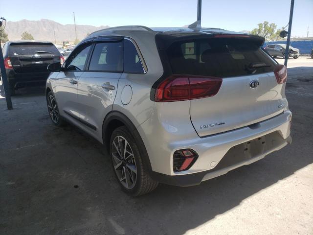 2020 KIA NIRO TOURI KNDCC3LC3L5427370