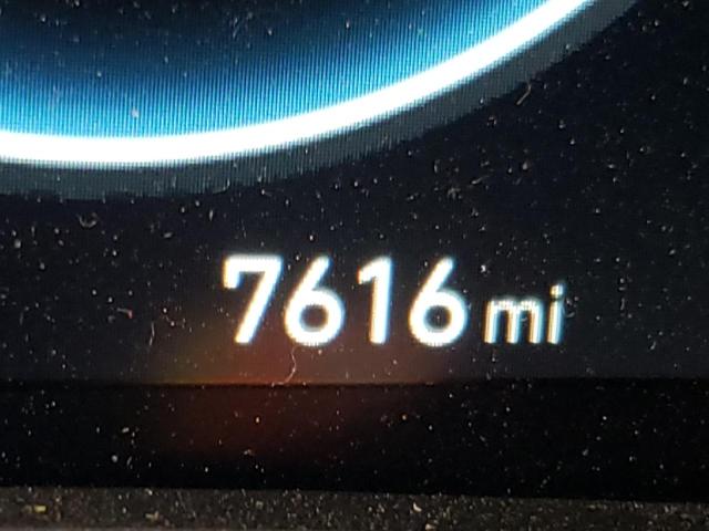 2022 HYUNDAI KONA N LIN KM8K3CA35NU838739