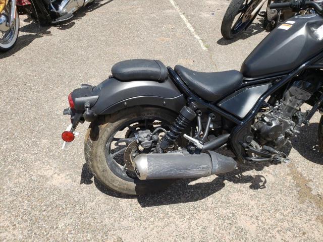 2021 HONDA CMX300 MLHNC5304M5400932