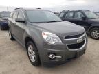 2012 CHEVROLET  EQUINOX