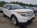 2011 FORD  EXPLORER