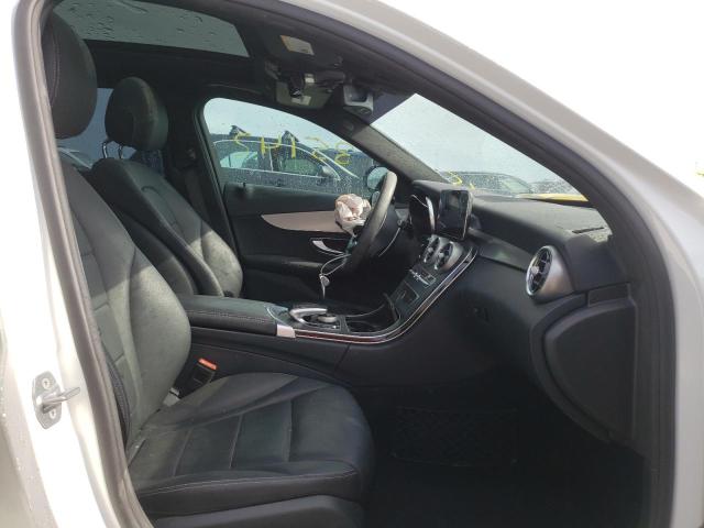 55SWF8EBXKU301346 Mercedes-Benz C 300 4matic