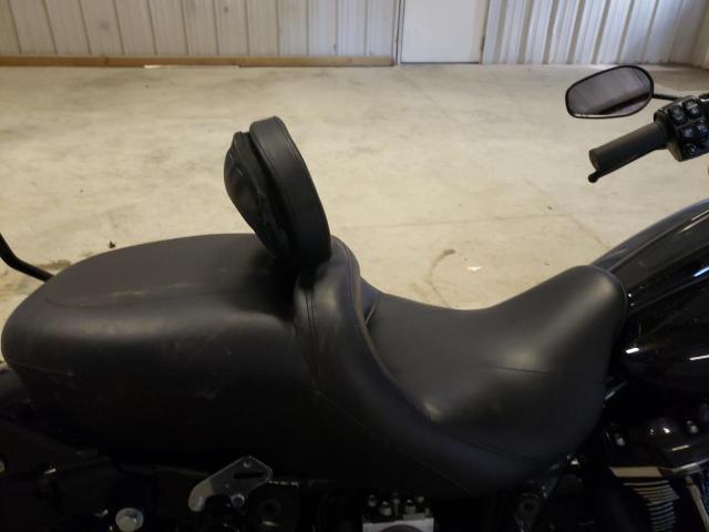 2021 HARLEY-DAVIDSON FLTRXS 1HD1KTP10MB630785