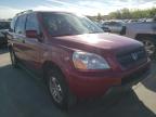 2004 HONDA  PILOT