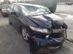 HONDA CIVIC 2014 foto