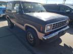 1988 FORD  BRONCO