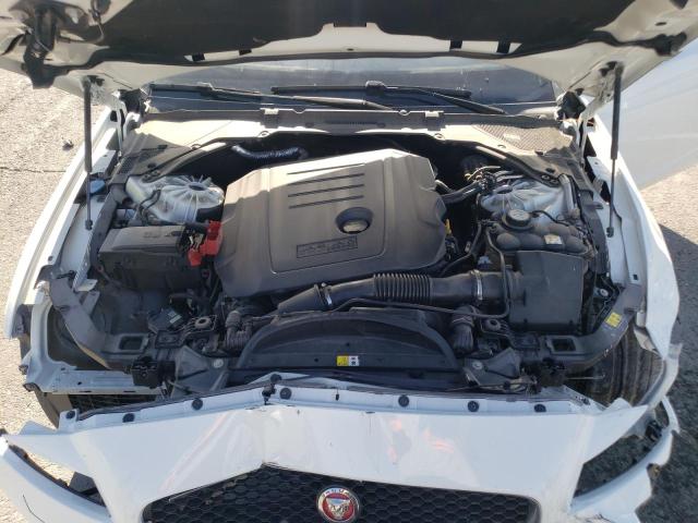 2017 JAGUAR XF PRESTIG SAJBE4BN0HCY36848