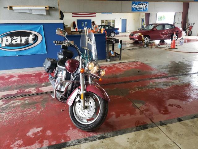 2006 HONDA VTX1300 R 1HFSC52636A311252