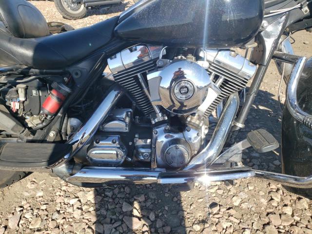 2000 HARLEY-DAVIDSON FLHRI 1HD1FBW18YY620749