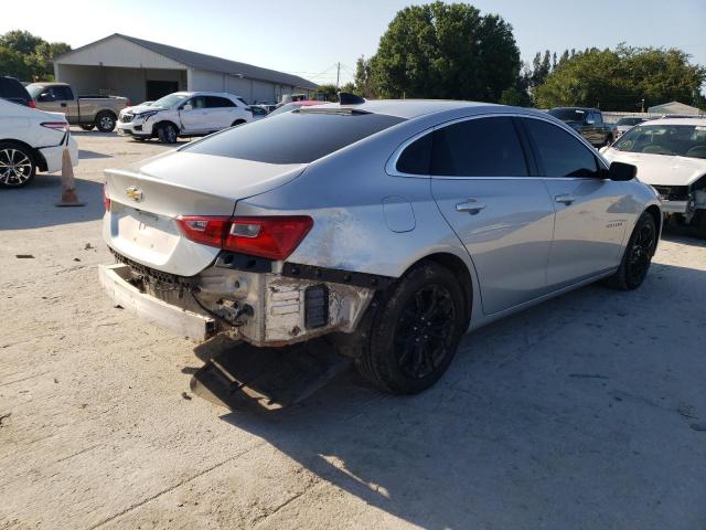 2019 CHEVROLET MALIBU L 1G1ZC5ST3KF180313