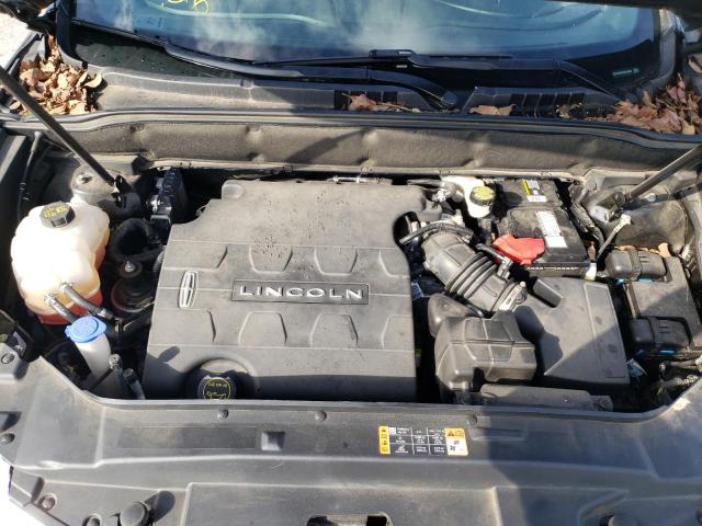 2016 LINCOLN MKX SELECT 2LMTJ8KRXGBL69994