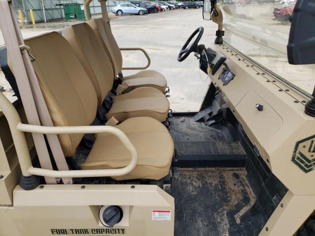 2020 ATV BANNCHE A8MUF8MUKLS000595