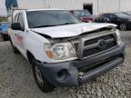 2011 TOYOTA  TACOMA