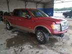 2012 FORD  F-150