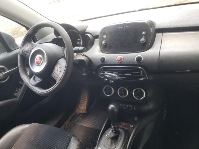 2018 FIAT 500X TREKK ZFBCFXCB8JP686981