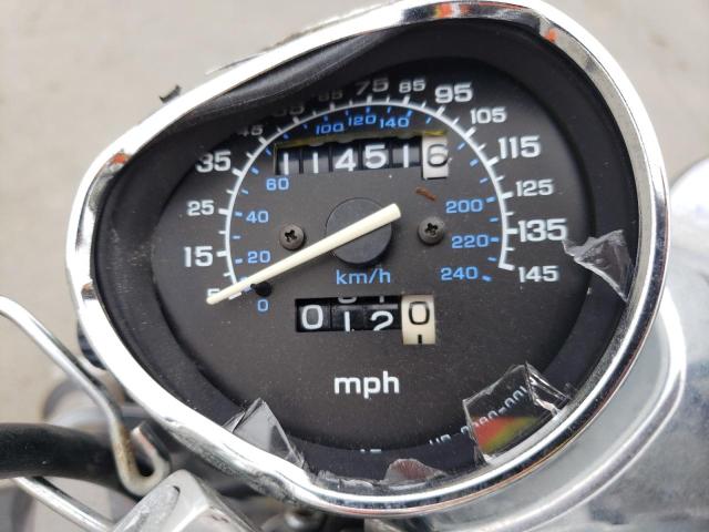 2003 HONDA VF750 C JH2RC43183M900076