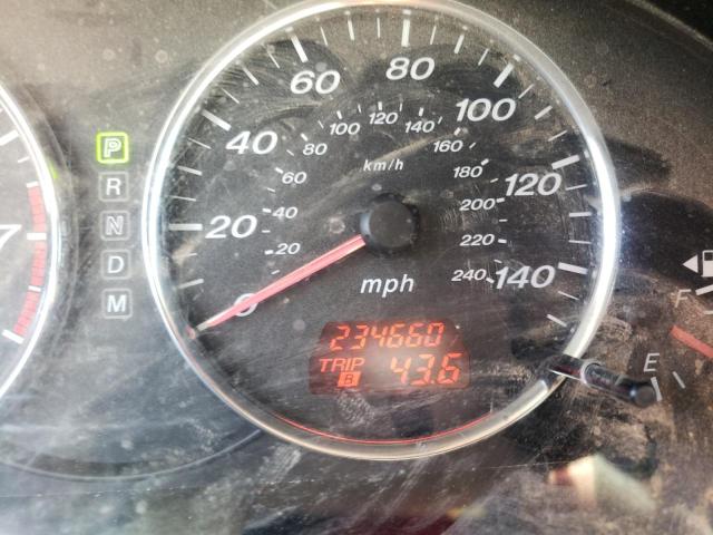 1YVHP80C775M30638 Mazda 6 I 2007. Фото: 7