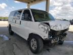 2007 GMC  SAVANA