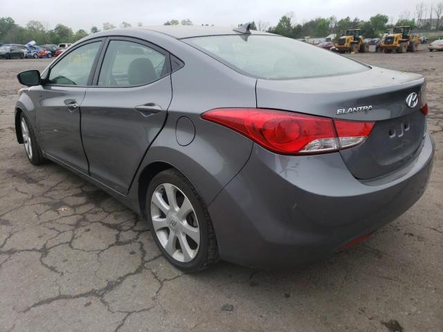 Фото: 5NPDH4AE2DH275762 - 3