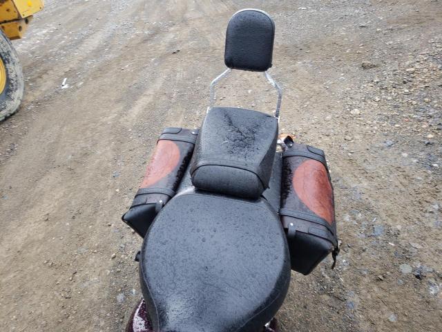 2009 SUZUKI VL800 JS1VS55A592104476