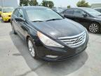 2011 HYUNDAI  SONATA