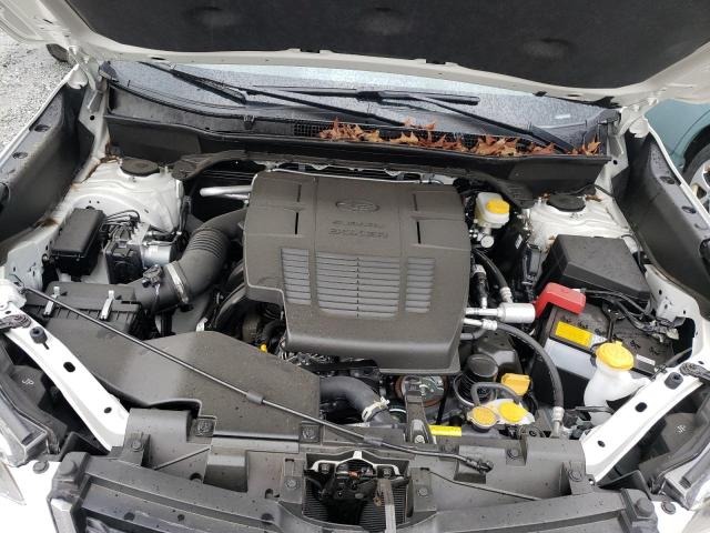 2021 SUBARU FORESTER JF2SKADC2MH576078