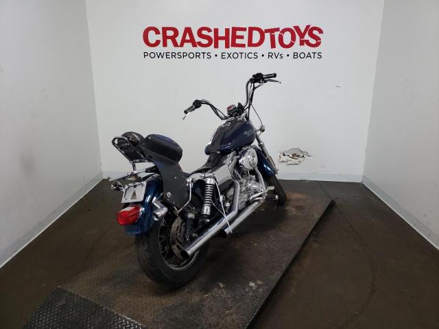 2001 HARLEY-DAVIDSON FXD 1HD1GHV171Y333006