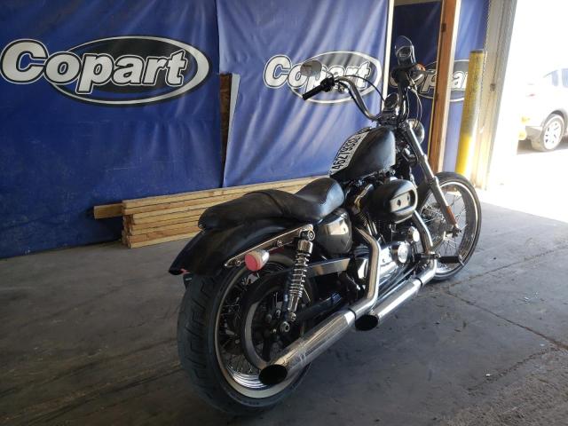 2012 HARLEY-DAVIDSON XL1200 V 1HD1LF324CC424102