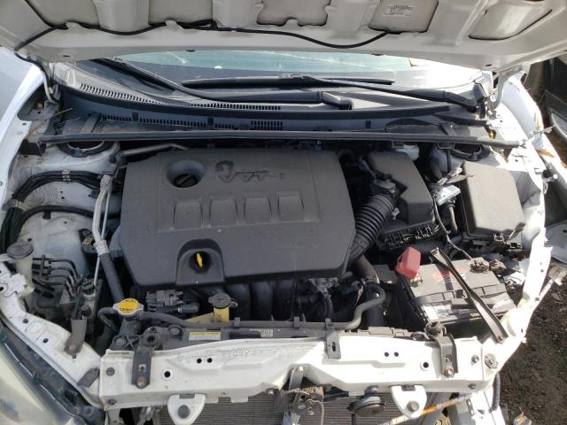 2T1BURHE5EC101713 Toyota Corolla L 2014. Фото: 6