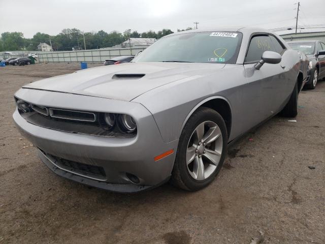 2016 DODGE 150 CLUB 2C3CDZAG1GH177541