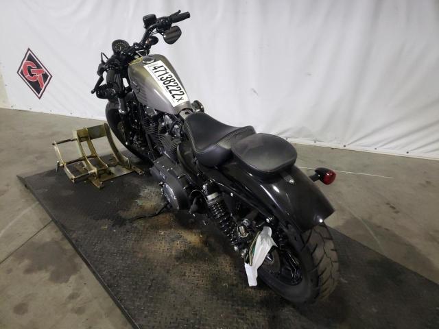 2016 HARLEY-DAVIDSON XL1200 FOR 1HD1LC338GC440459