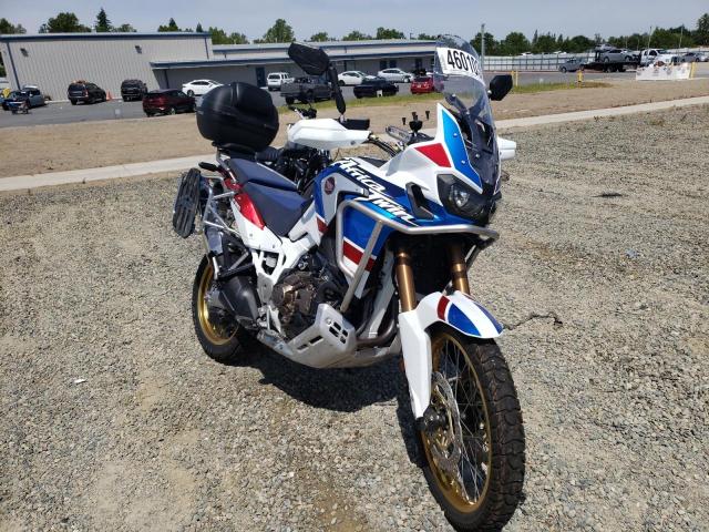2018 HONDA CRF1000 D2 JH2SD0455JK200047