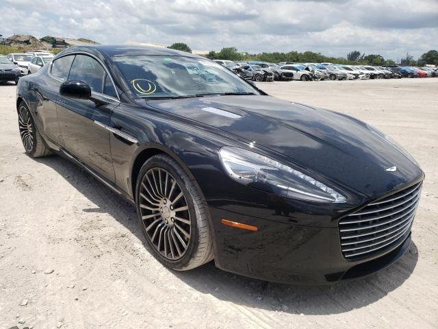 ASTON MARTIN ALL MODELS – zdjęcie z aukcji, lot #47262322