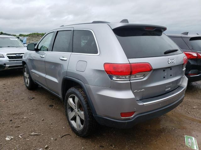 2016 JEEP GR CHEROKE 1C4RJFBG1GC401308