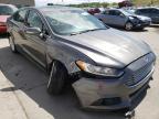 2013 FORD  FUSION