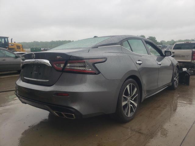 2020 NISSAN MAXIMA SL 1N4AA6DVXLC364011