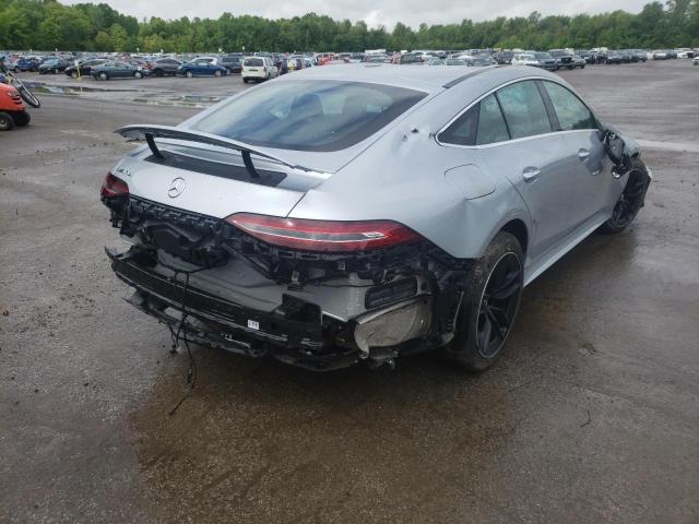 2021 MERCEDES-BENZ AMG GT 43 W1K7X5KB2MA039149